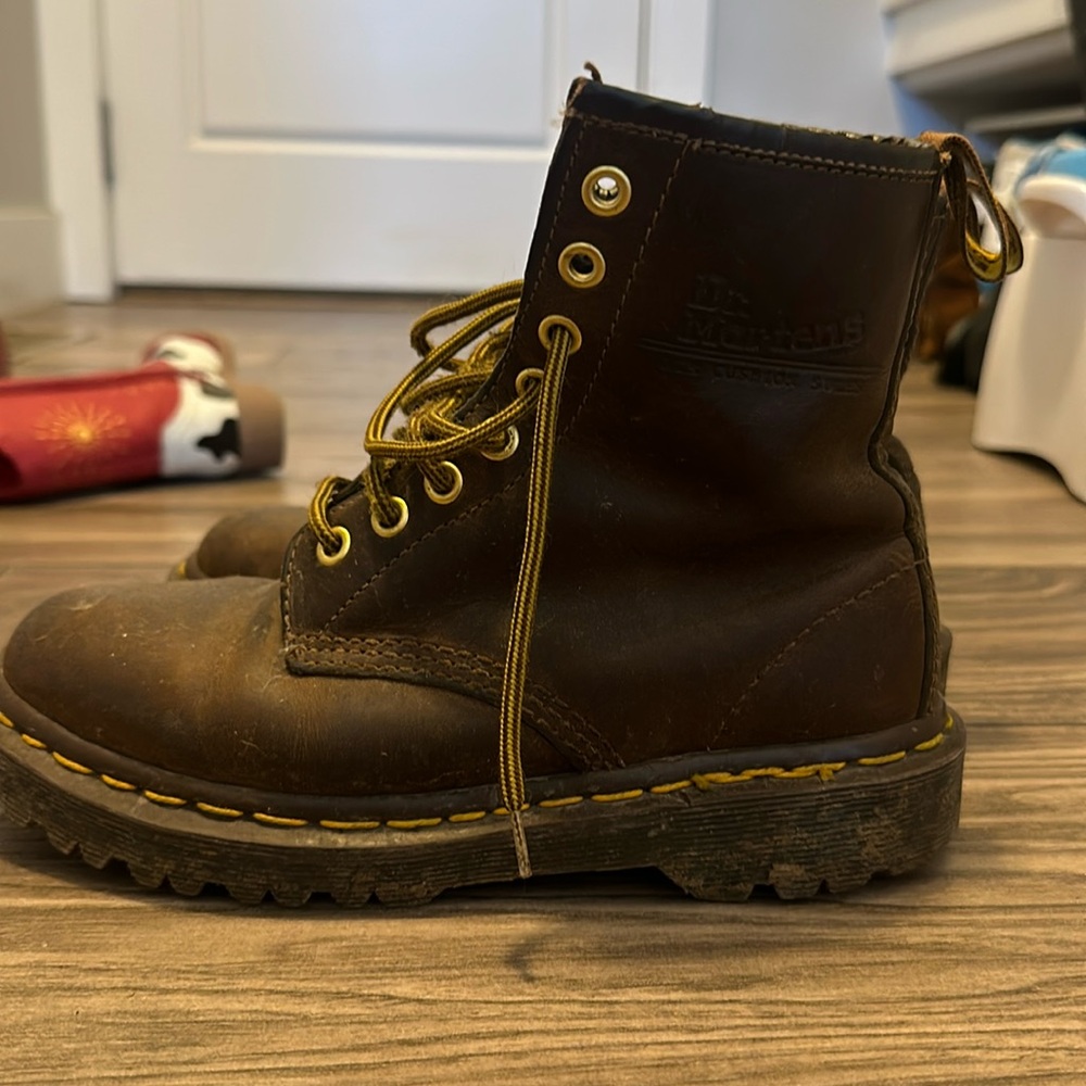 Dr martens